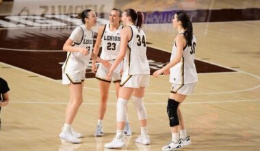 Amercan University logo