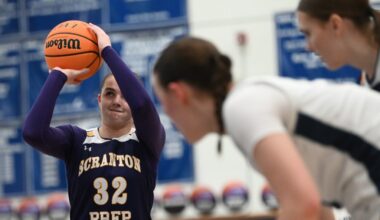 Chloe Mamera joins Season 2 Episode 24 – Scranton Times-Tribune