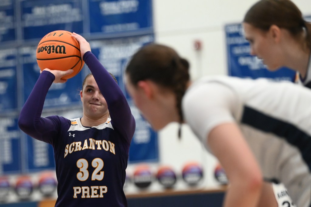 Chloe Mamera joins Season 2 Episode 24 – Scranton Times-Tribune