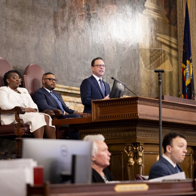 Pennsylvania lawmakers show bipartisan interest in standards for data centers