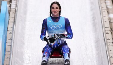 Summer Britcher, who grew up in Pa., competes in 4th Olympics – NBC10 Philadelphia