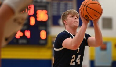 District 2 playoffs take shape with one game remaining in Lackawanna League – Scranton Times-Tribune