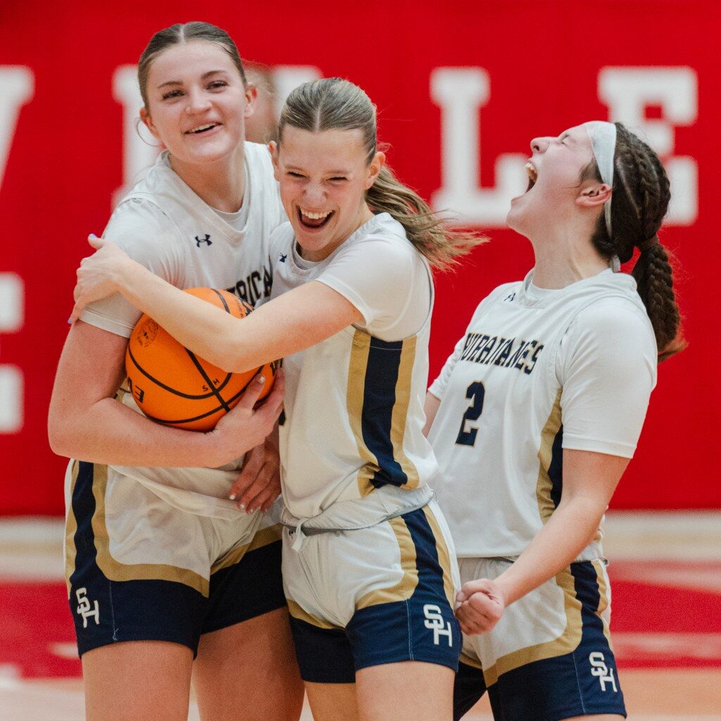 Pennsylvania high school basketball scores from Tuesday, Feb. 10