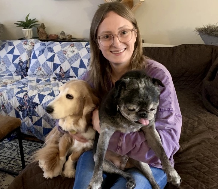 When patients in hospice, who cares for their pets?