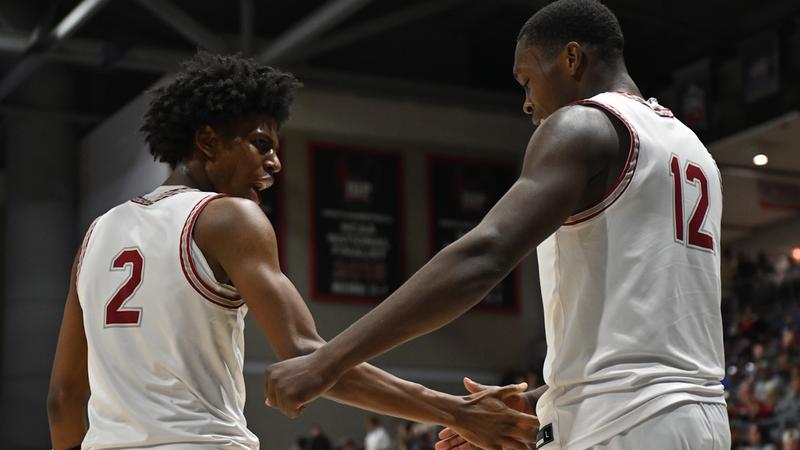 IUP Men Set for Midweek PSAC Matchup