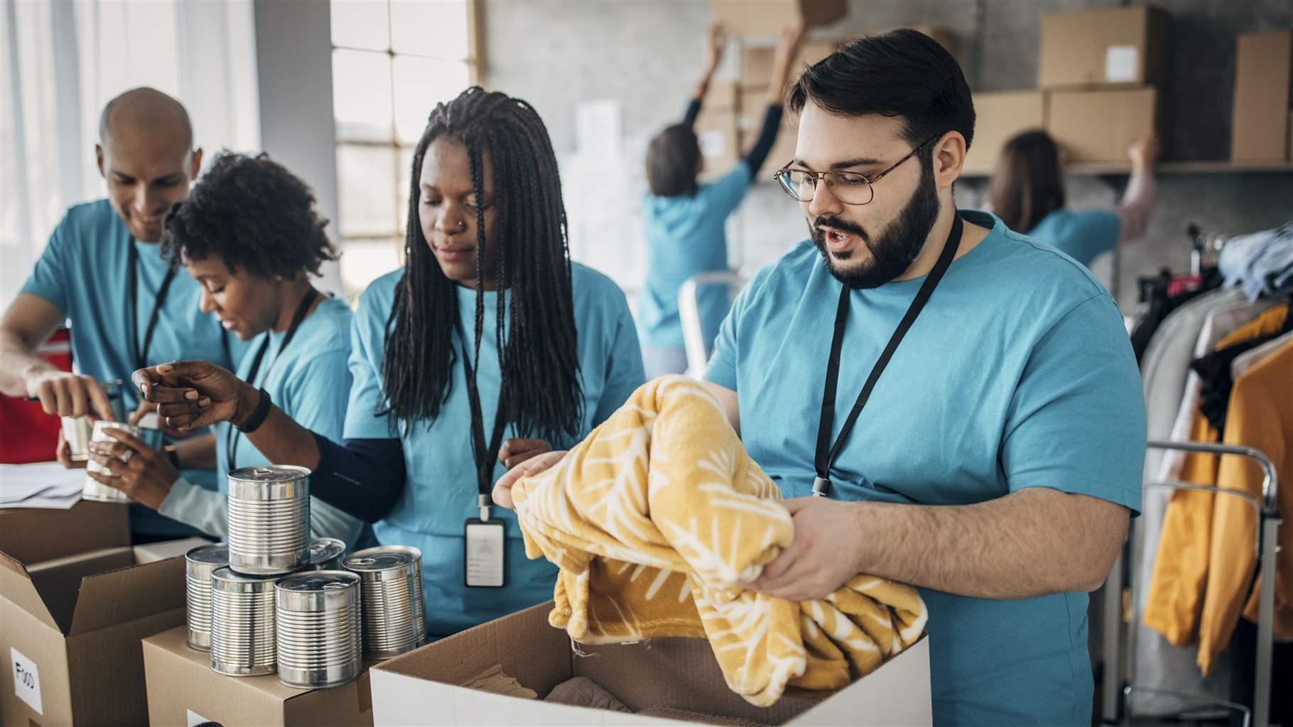 Who Leads Philadelphia’s Nonprofits? A Closer Look