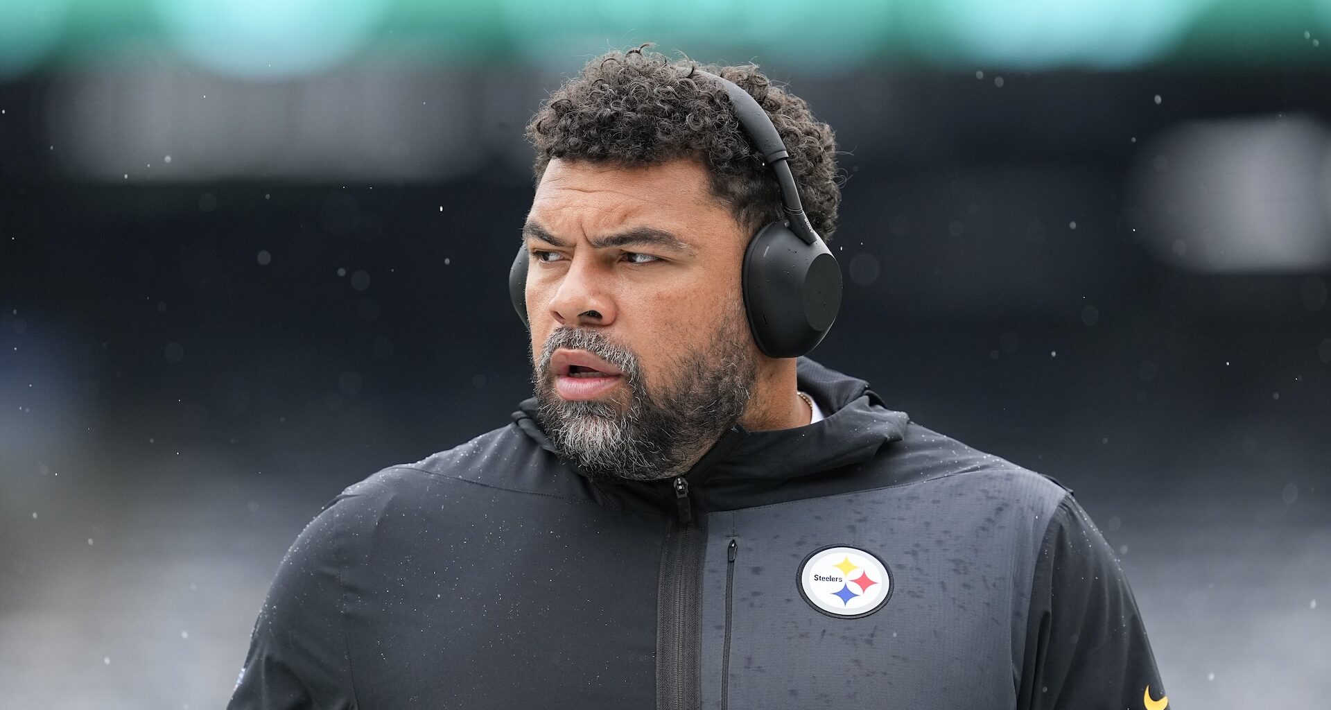 Steelers' Cameron Heyward Addresses Cryptic Social Media Post