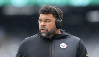 Steelers' Cameron Heyward Addresses Cryptic Social Media Post