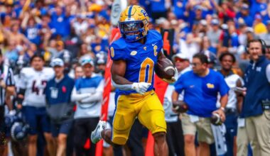 Kyle Louis Senior Bowl