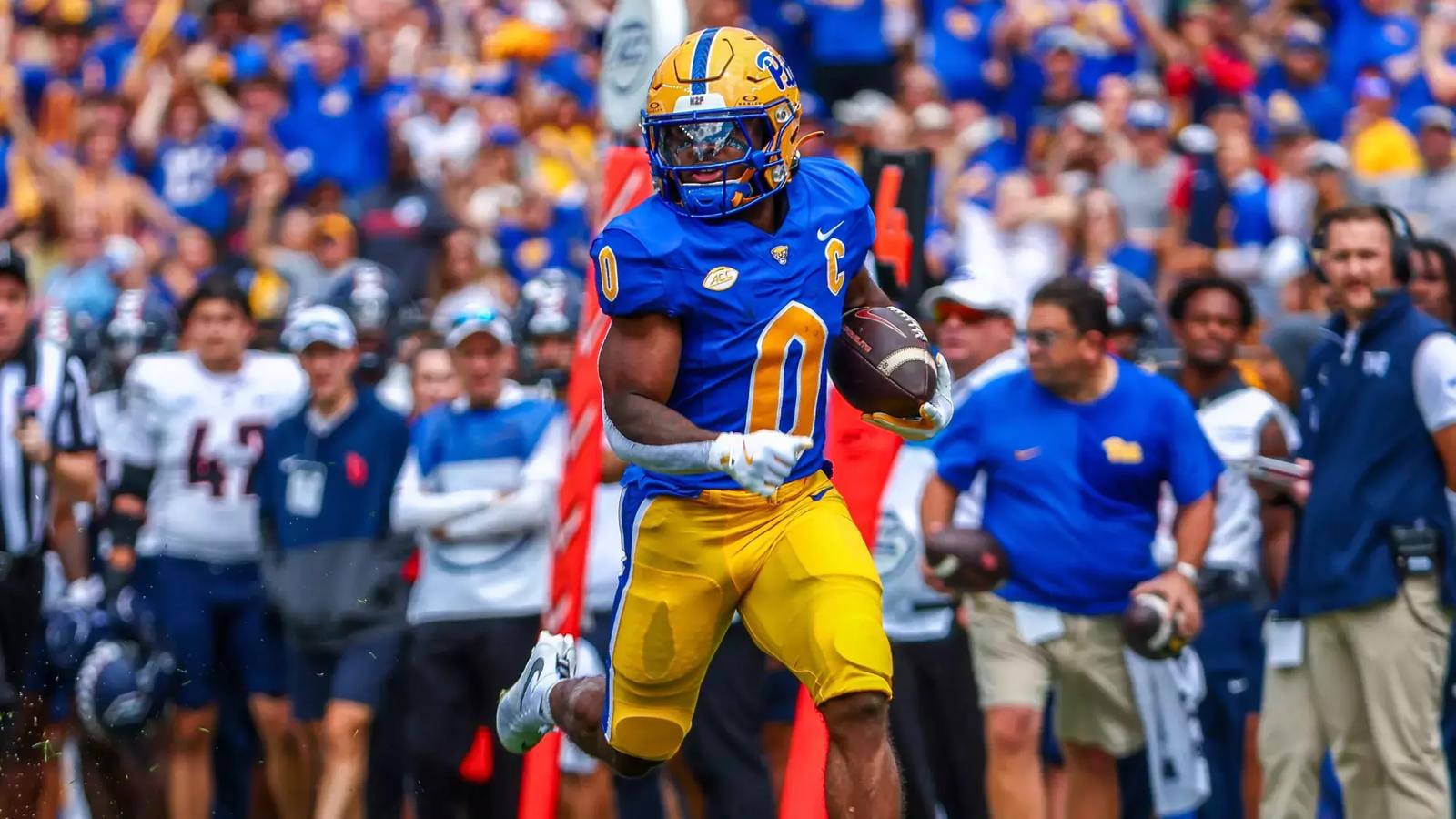 Kyle Louis Senior Bowl