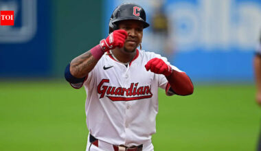 MLB trade rumors: Cleveland Guardians potentially eyeing $5 million Pittsburgh Pirates star in free agency to bolster rotation and improve title odds | MLB News