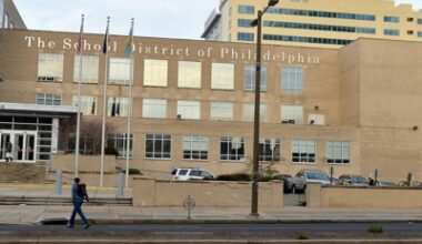 Before rehabbing Philly school buildings, we must rework the Separations Act