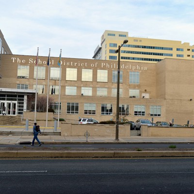 Before rehabbing Philly school buildings, we must rework the Separations Act