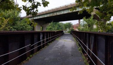 Community Forum: Reimagining the Gateway Bridge