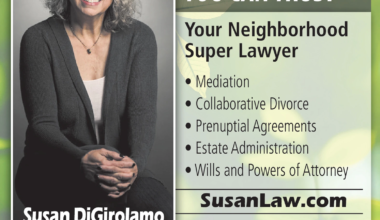THURSDAY, FEBRUARY 12, 2026 Ad - Susan DiGirolamo Attorney at Law