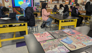 From the Editors: February 2026