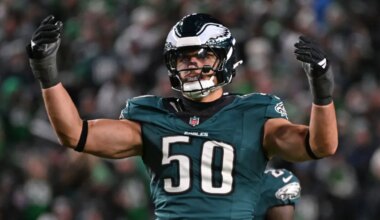 Edge rusher – NBC Sports Philadelphia
