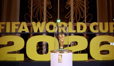 ICE to play 'key' role in FIFA World Cup 2026 security: Report