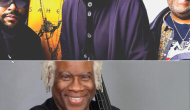 Harmony and Blessings Music Series Continues in 2026