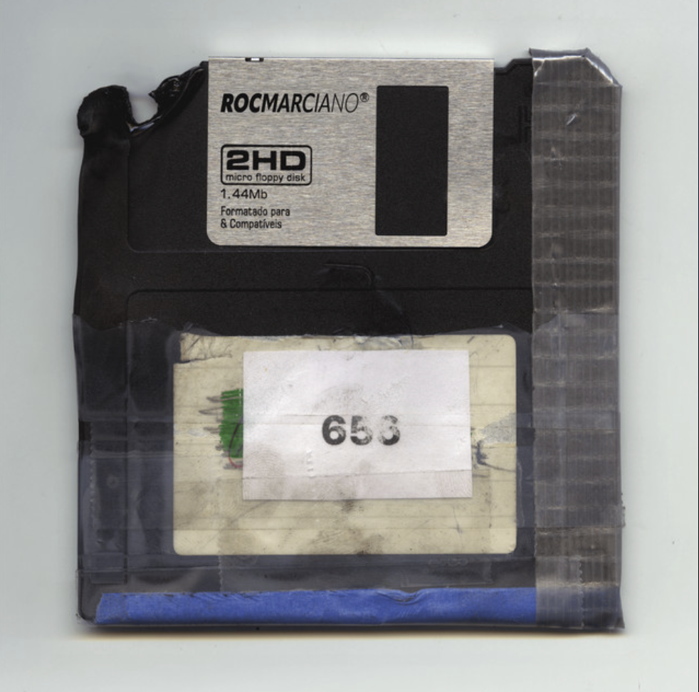 Album Review // Roc Marciano // 656