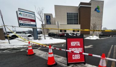 Lehigh Valley Hospital-Dickson City to reopen ER, ORs