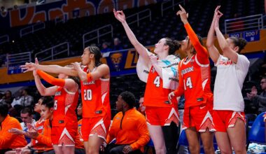 Clemson University Logo