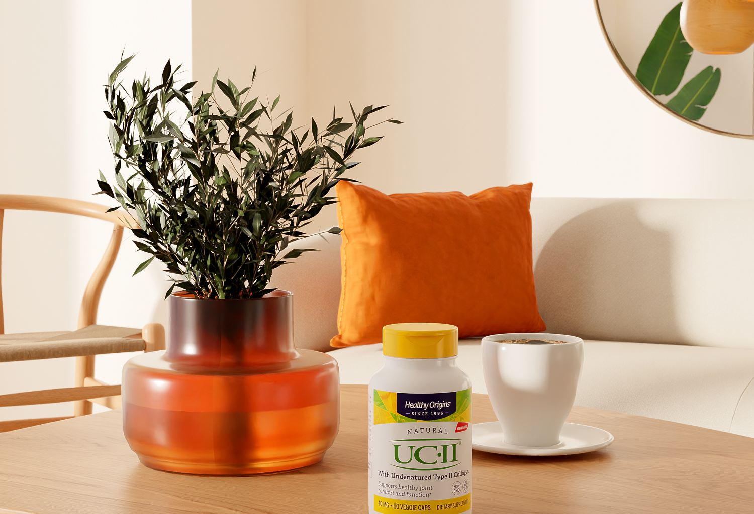 Coupang, Inc. | From Pennsylvania to the world: Healthy Origins partners with Coupang to grow their international customer base