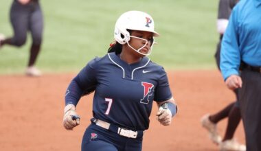 Softball Opens 2026 Season at Lowcountry Classic