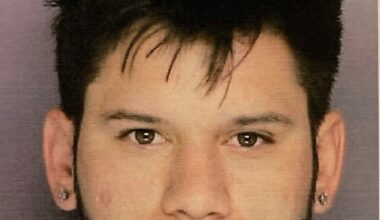 DRUG STRIKE FORCE ARREST BENSALEM MAN FOR SUPPLYING FENTANYL THAT LED TO WOMAN'S OVERDOSE DEATH • Bucks County, PA