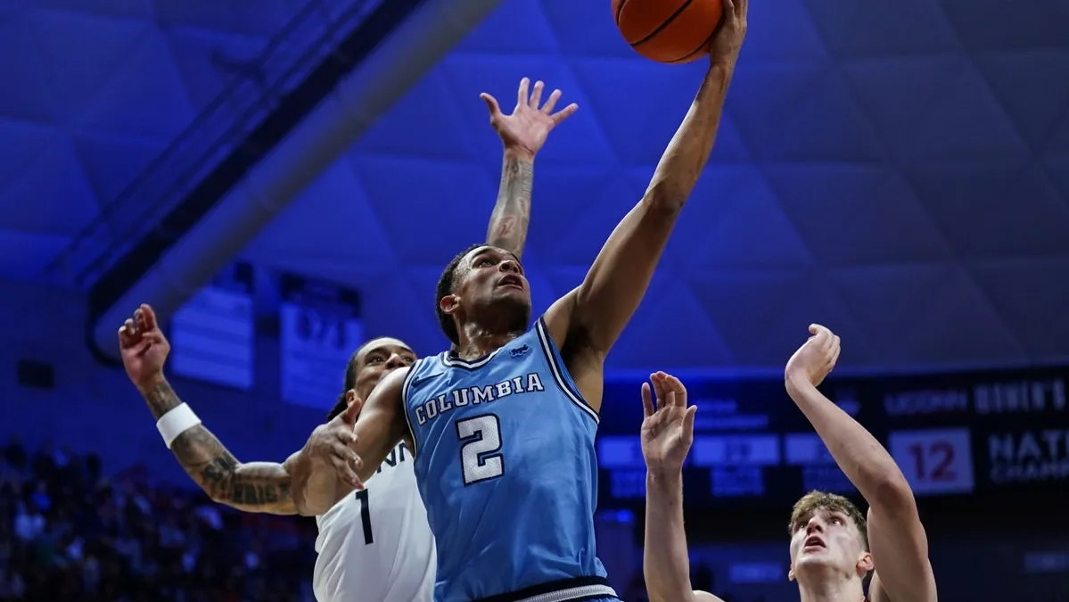 How to watch Pennsylvania Quakers vs. Columbia Lions: Live stream info, TV channel, game time
