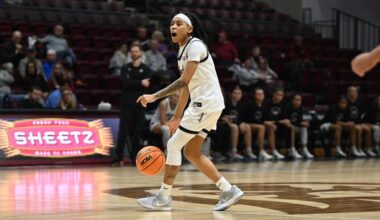 IUP Women Return Home For Rivalry Game