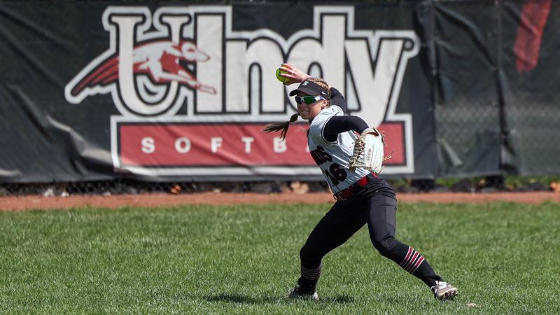 Greyhounds Up Season-Starting Win Streak With Sweep of Lake Erie