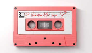 Erie Reader Valentine's Day Mixtape 2026