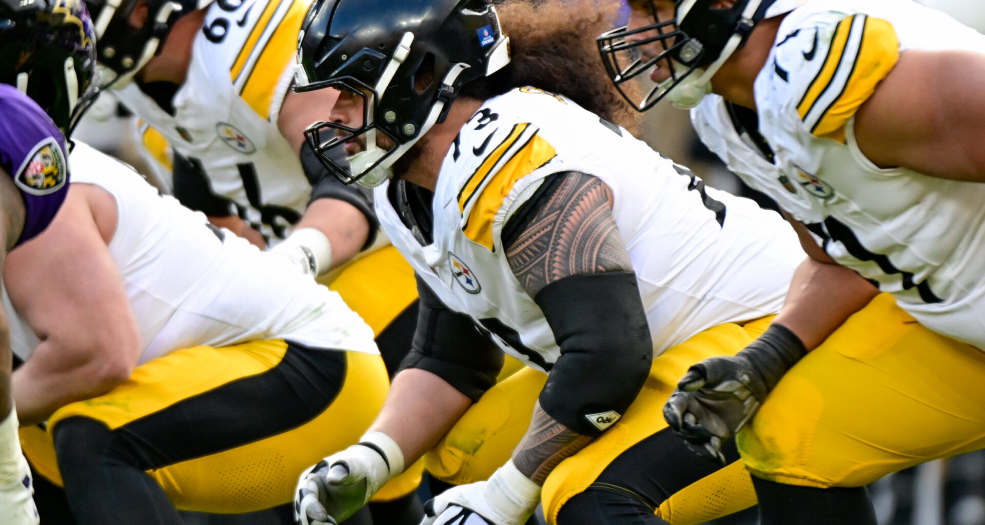 Steelers Veteran Projected to Land with AFC Team in Free Agency
