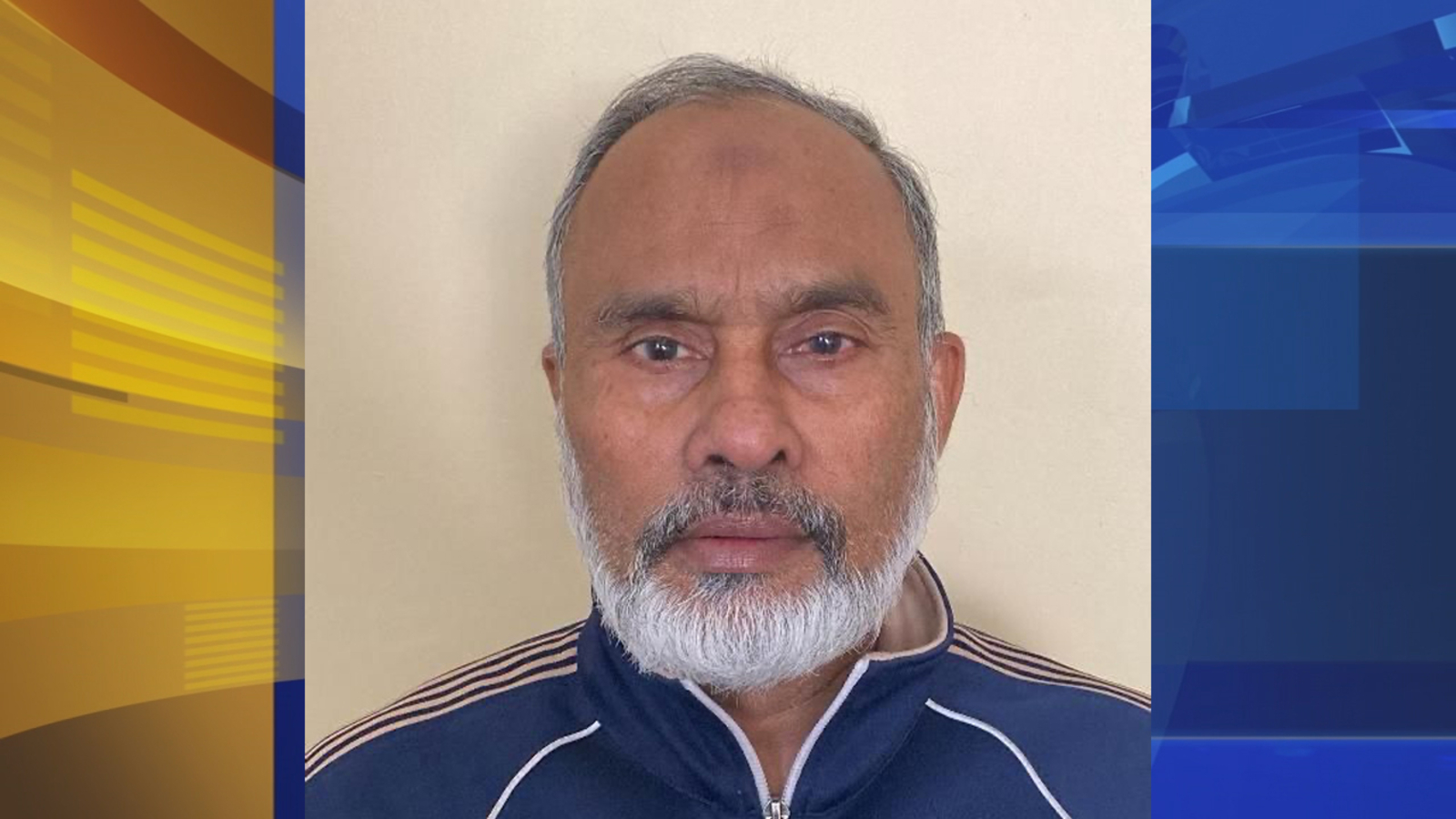 Suspect charged with killing man during carjacking outside mosque in Upper Darby, Pennsylvania