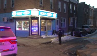 Man wanted after Saturday shooting in North Philadelphia: Police – NBC10 Philadelphia