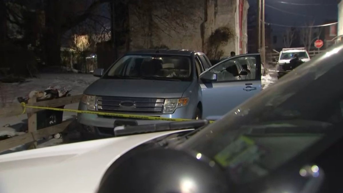 Man shot and killed in North Philadelphia on Saturday, police say – NBC10 Philadelphia