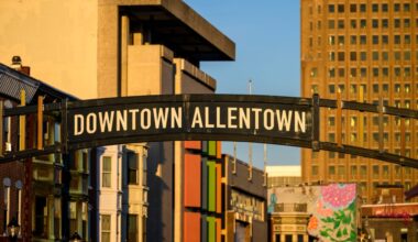 Allentown's South Side also needs a welcoming entrance