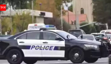 ‘Part of god’s plan’: Pennsylvania father charged after stabbing infant son, throwing him in snow