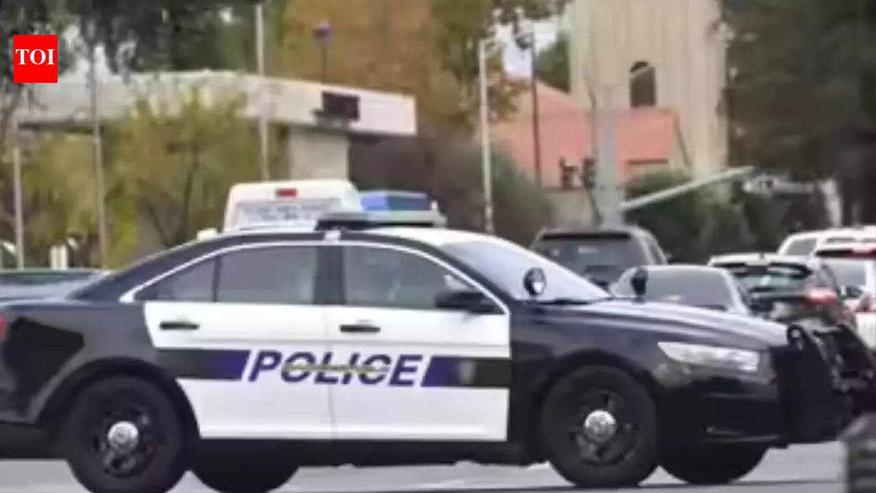 ‘Part of god’s plan’: Pennsylvania father charged after stabbing infant son, throwing him in snow