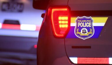 9-year-old boy hospitalized after hit-and-run in West Philadelphia