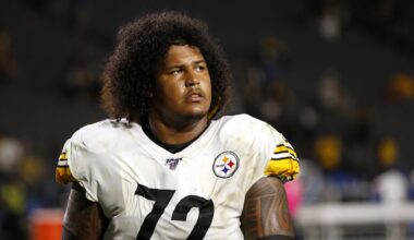 Former Steelers Fan Favorite Ends Comeback Attempt, Announces NFL Retirement