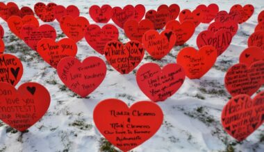 Faith & Values: Love is long-suffering 