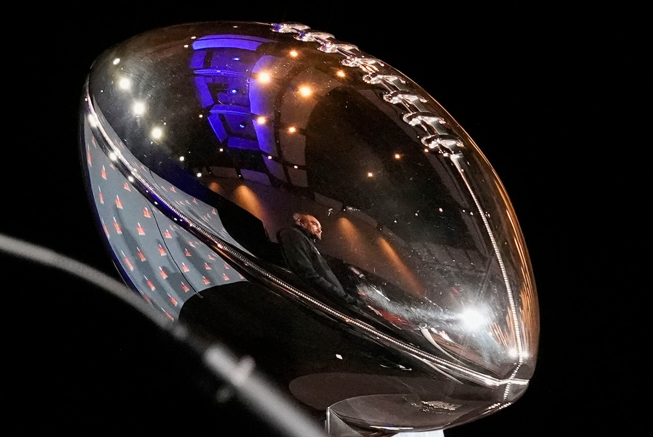 BetMGM Legal States.