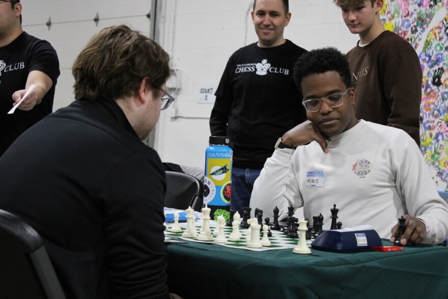 Participants in the 2025 Pittsburgh Social Health Connection Expo.