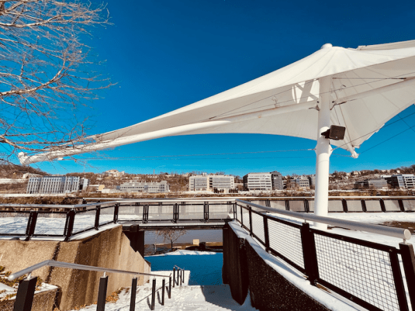 Friends of the Riverfront, Bike Share Pittsburgh, Hörmann and more: Pittsburgh jobs for 2/9/26