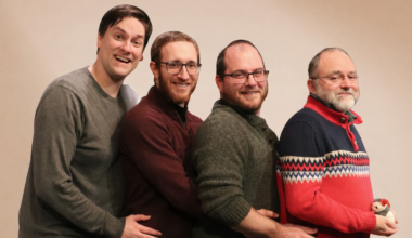 A Punchy, Impactful Play on Privilege