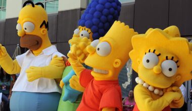 'The Simpsons' in Philadelphia: Did the 800th episode do the city justice?