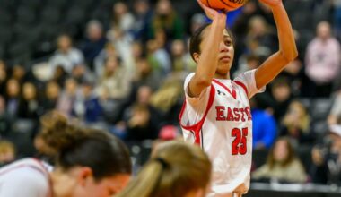 Tournament brackets set as exciting month of postseason basketball continues 