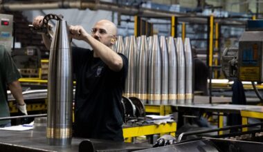 Scranton Army Ammunition Plant gauges public interest in serving on panel